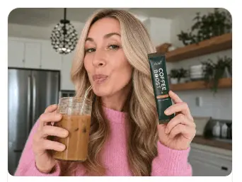 Slim Coffee Booster