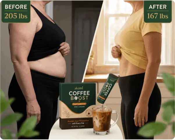 What is Slim Coffee Booster